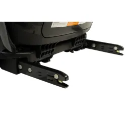 Scaun auto Caretero Nimbus Gri flexmag.md