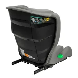 Scaun auto Caretero Nimbus Gri flexmag.md