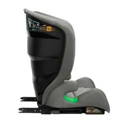 Scaun auto Caretero Nimbus Gri flexmag.md