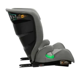 Scaun auto Caretero Nimbus Gri flexmag.md
