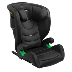 Scaun auto Caretero Nimbus Negru flexmag.md