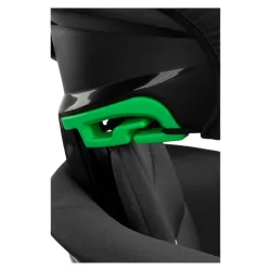 Scaun auto Caretero Nimbus Negru flexmag.md