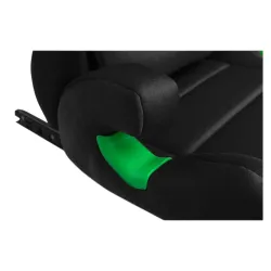 Scaun auto Caretero Nimbus Negru flexmag.md