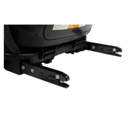 Scaun auto Caretero Nimbus Negru flexmag.md