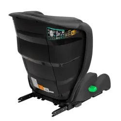 Scaun auto Caretero Nimbus Negru flexmag.md