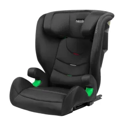 Scaun auto Caretero Nimbus Negru flexmag.md