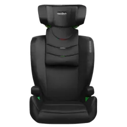 Scaun auto Caretero Nimbus Negru flexmag.md