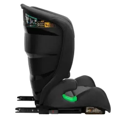 Scaun auto Caretero Nimbus Negru flexmag.md
