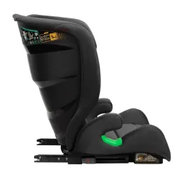 Scaun auto Caretero Nimbus Negru flexmag.md