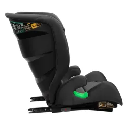 Scaun auto Caretero Nimbus Negru flexmag.md