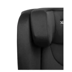 Scaun auto Caretero Nimbus Negru flexmag.md