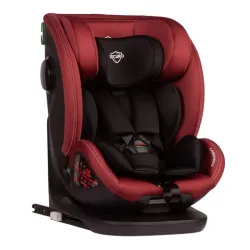 Scaun auto Caretero Securo Bordo flexmag.md