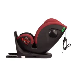 Scaun auto Caretero Securo Bordo flexmag.md
