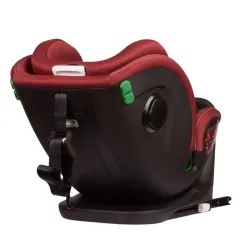 Scaun auto Caretero Securo Bordo flexmag.md