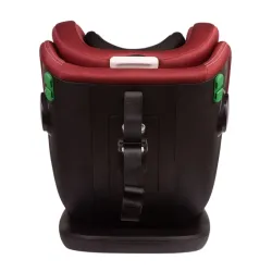 Scaun auto Caretero Securo Bordo flexmag.md
