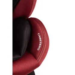 Scaun auto Caretero Securo Bordo flexmag.md