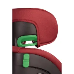 Scaun auto Caretero Securo Bordo flexmag.md
