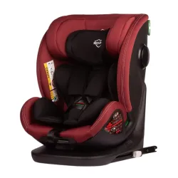 Scaun auto Caretero Securo Bordo flexmag.md