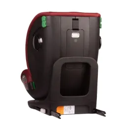 Scaun auto Caretero Securo Bordo flexmag.md