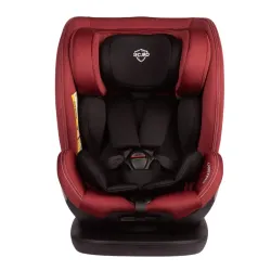 Scaun auto Caretero Securo Bordo flexmag.md
