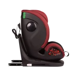 Scaun auto Caretero Securo Bordo flexmag.md