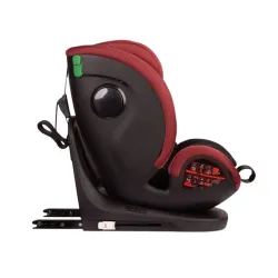 Scaun auto Caretero Securo Bordo flexmag.md