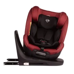 Scaun auto Caretero Securo Bordo flexmag.md