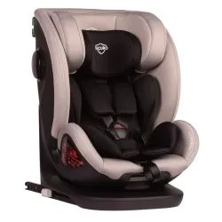 Scaun auto Caretero Securo Gri flexmag.md
