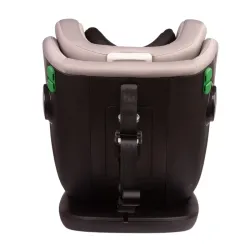 Scaun auto Caretero Securo Gri flexmag.md