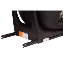 Scaun auto Caretero Securo Gri flexmag.md