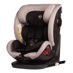 Scaun auto Caretero Securo Gri flexmag.md