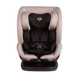 Scaun auto Caretero Securo Gri flexmag.md