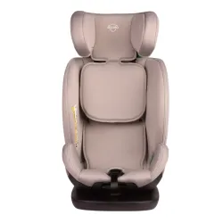 Scaun auto Caretero Securo Gri flexmag.md