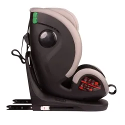 Scaun auto Caretero Securo Gri flexmag.md