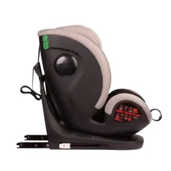 Scaun auto Caretero Securo Gri flexmag.md