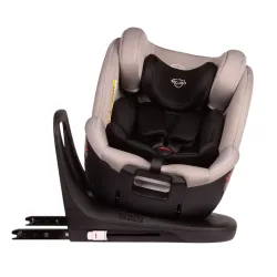 Scaun auto Caretero Securo Gri flexmag.md
