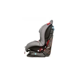 Автокресло Espiro Delta 0-25 кг 07 (серый) flexmag.md