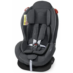 Автокресло Espiro Delta 0-25 кг 17 (серое) flexmag.md