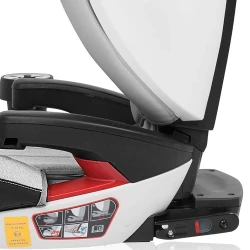 Scaun auto Espiro Omega FX 15-36 kg 07 (Gri) flexmag.md
