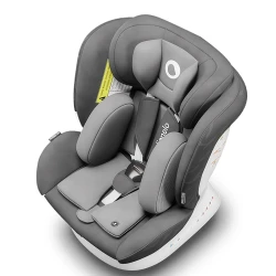Автокресло Lionelo Bastiaan One Grey Graphite flexmag.md
