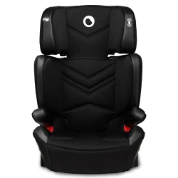 Scaun auto Lionelo Hugo Leather Black flexmag.md