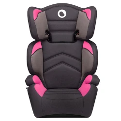 Автокресло Lionelo Lars Candy Pink flexmag.md
