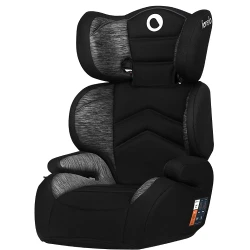 Автокресло Lionelo Lars Graphite flexmag.md