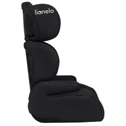 Scaun auto Lionelo Lars Sporty Black flexmag.md
