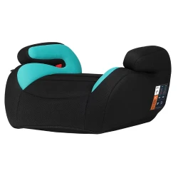 Scaun auto Lionelo Lars Turquoise flexmag.md