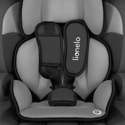 Scaun auto Lionelo Levi One Black flexmag.md