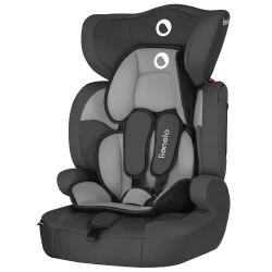 Автокресло Lionelo Levi One Black flexmag.md