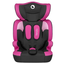 Scaun auto Lionelo Levi One Candy Pink flexmag.md