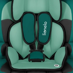 Scaun auto Lionelo Levi One Lagoon flexmag.md