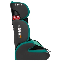 Scaun auto Lionelo Levi One Lagoon flexmag.md
